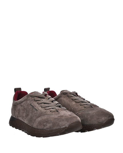 Sneakersy damskie LENA Daniel Lopez UU2D4098