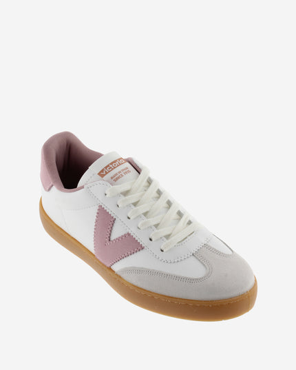 Sneakersy damskie Victoria 1126206 ROSA