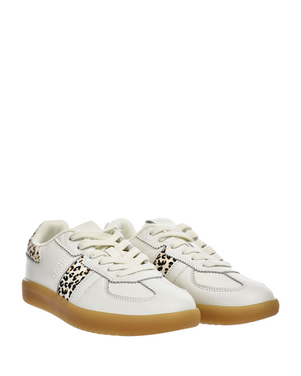 Sneakersy damskie BIG STAR UU274460