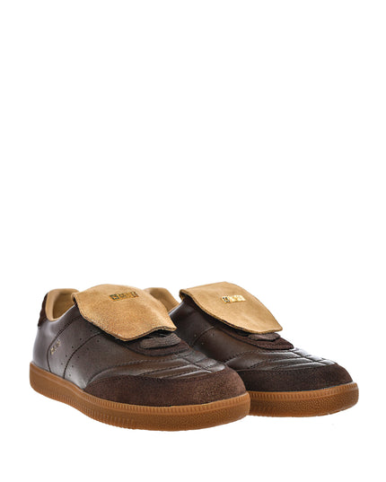 Sneakersy damskie BIG STAR UU274742
