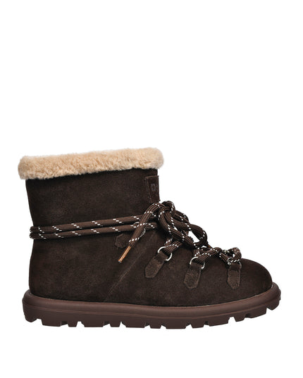 Botki damskie BIG STAR UU274327