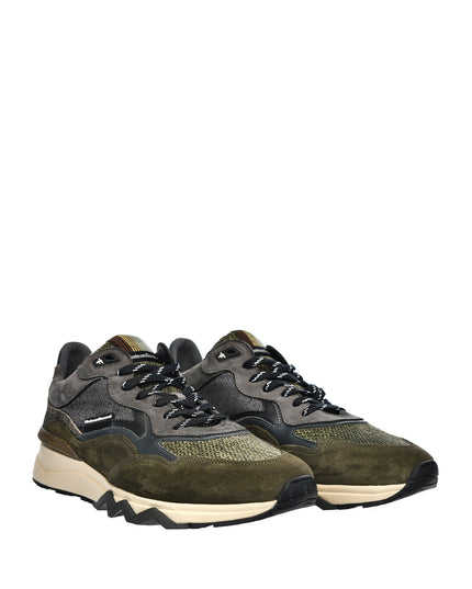 Sneakersy męskie Floris Van Bommel SFM-10178-51-02