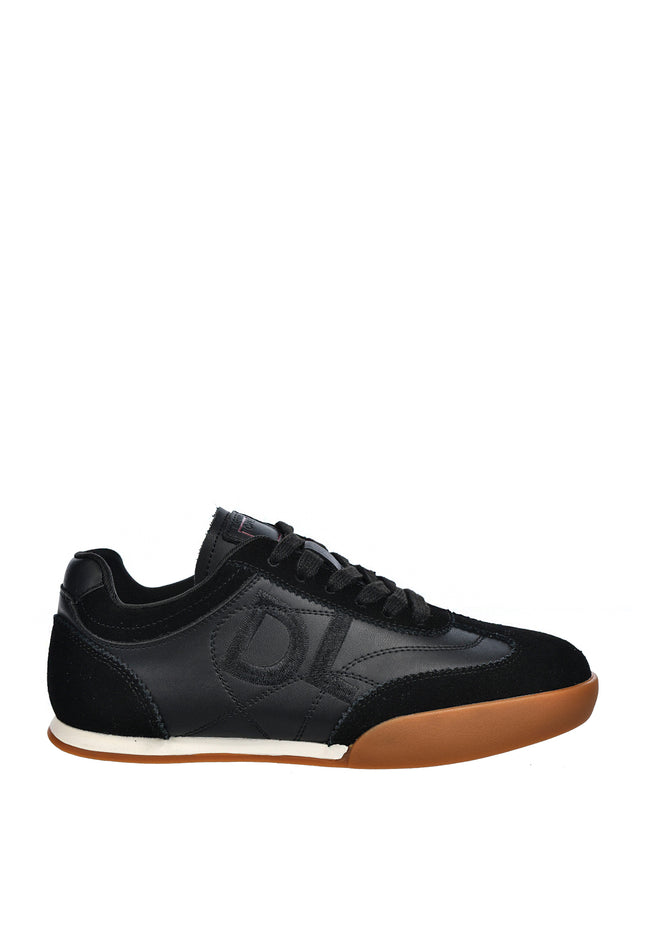 Sneakersy damskie RINA Daniel Lopez UU2D4112