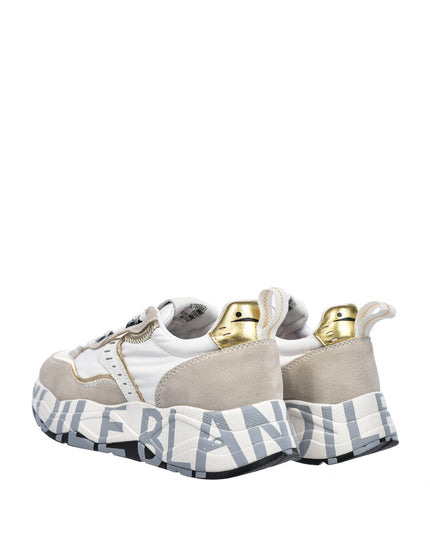 Sneakersy damskie Voile Blanche 2017475 08 1N03 CLUB105.