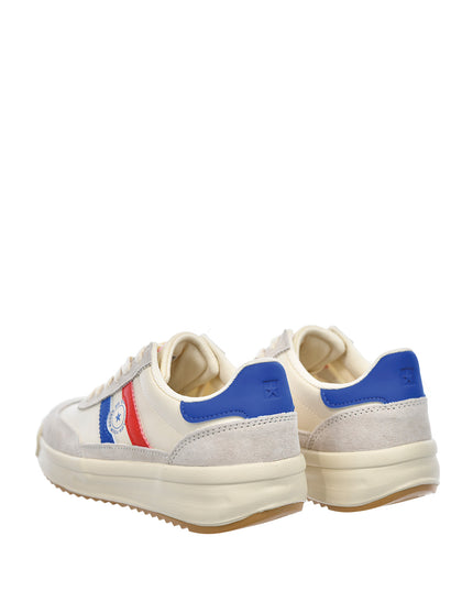 Sneakersy damskie BIG STAR TT274161