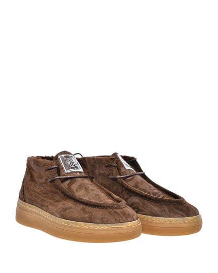 Botki Damskie Floris Van Bommel SFW-10179-21-01