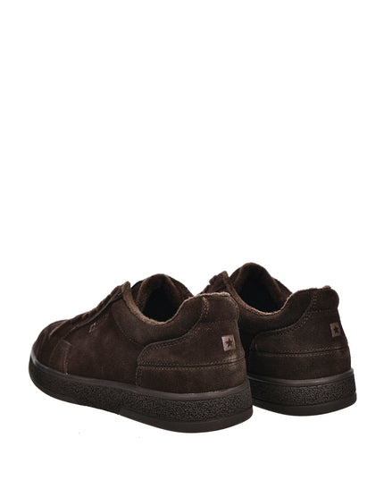 Sneakersy damskie BIG STAR UU274311