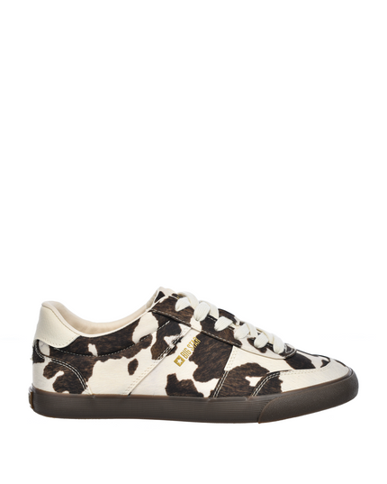 Sneakersy damskie BIG STAR SHOES TT274369