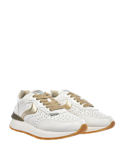 Sneakersy damskie Voile Blanche 2019852 01 1N03 QWARK EASY PERFY WOMAN.