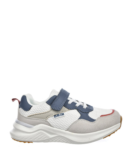 Sneakersy dziecięce BIG STAR SHOES TT374029