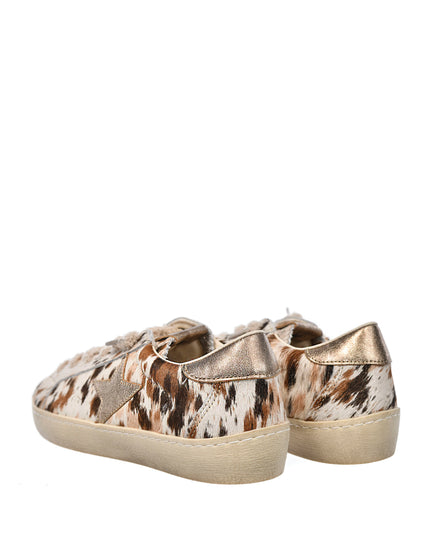 Sneakersy damskie Cetti C-1342 SRA INV27 IVORY