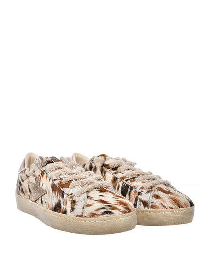 Sneakersy damskie Cetti C-1342 SRA INV27 IVORY