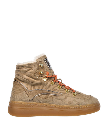Botki Damskie Floris Van Bommel SFW-10175-34-01