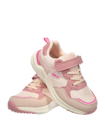 Sneakersy dziecięce BIG STAR SHOES TT374031