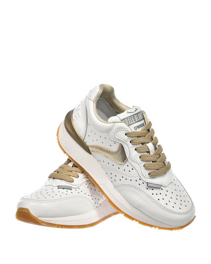 Sneakersy damskie Voile Blanche 2019852 01 1N03 QWARK EASY PERFY WOMAN.