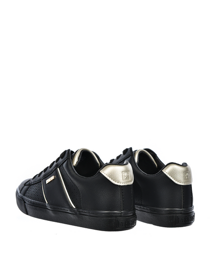 Sneakersy damskie BIG STAR TT274290
