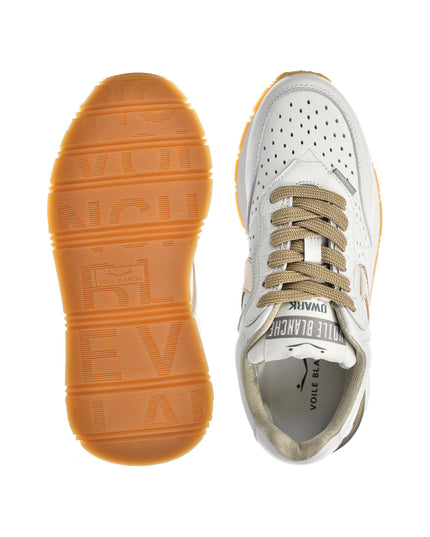 Sneakersy damskie Voile Blanche 2019852 01 1N03 QWARK EASY PERFY WOMAN.