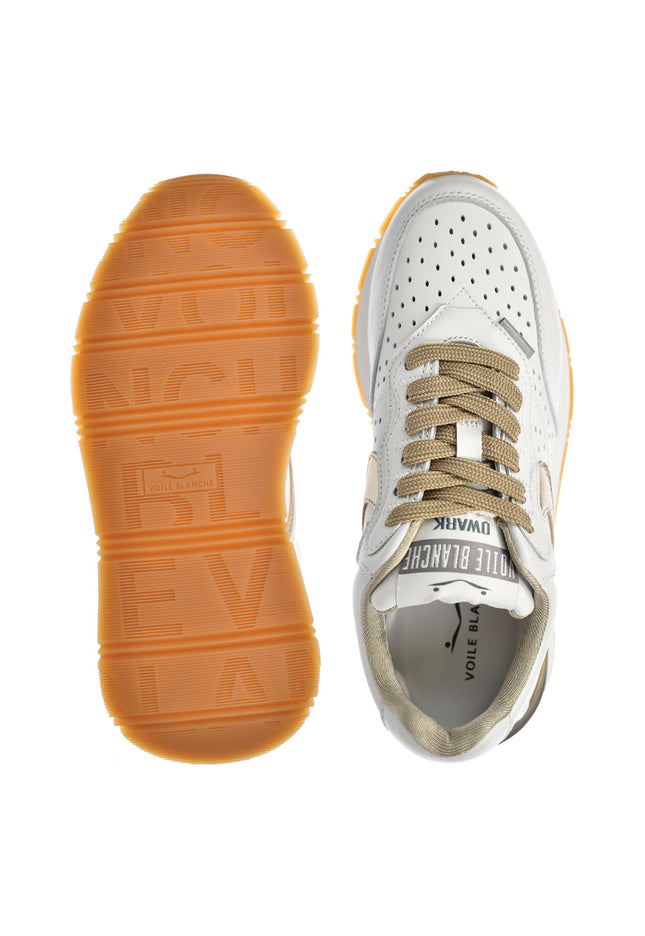 Sneakersy damskie Voile Blanche 2019852 01 1N03 QWARK EASY PERFY WOMAN.