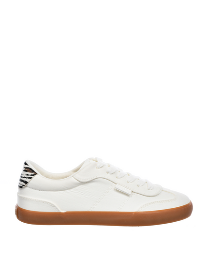 Sneakersy damskie BIG STAR TT274357
