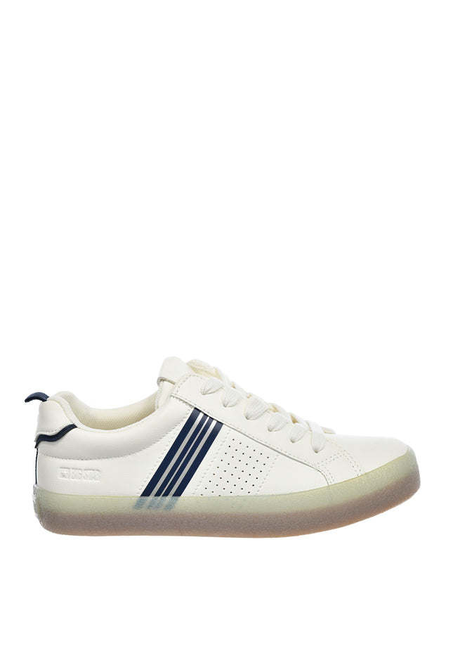 Sneakersy damskie BIG STAR TT274306