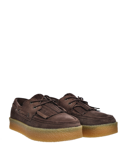 Mokasyny damskie BIG STAR UU274464