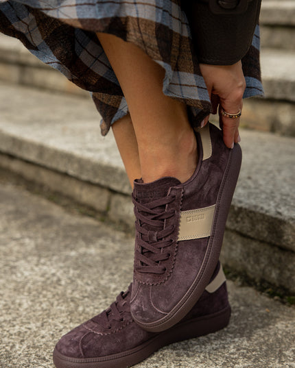 Sneakersy damskie BIG STAR UU274438