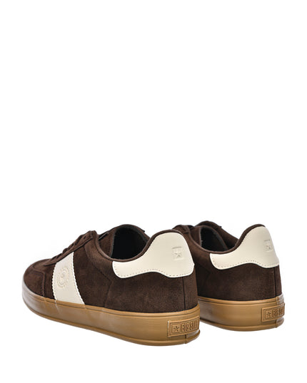 Sneakersy damskie BIG STAR UU274008