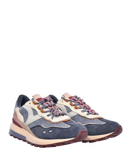 Sneakersy damskie Victoria 1156117-MARINO