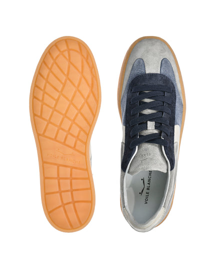 Sneakersy męskie Voile Blanche 2019753 06 4B18 MIND 02
