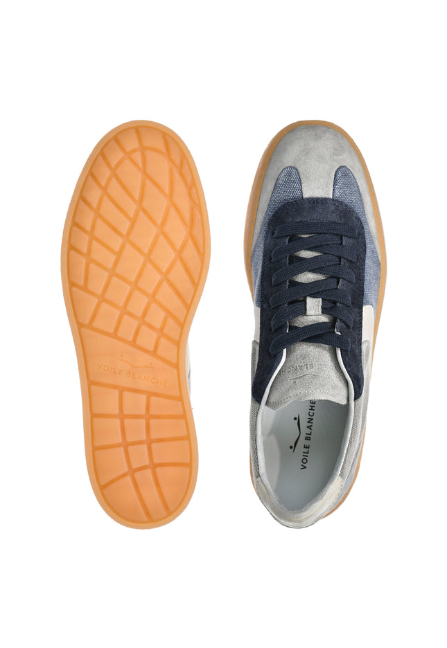 Sneakersy męskie Voile Blanche 2019753 06 4B18 MIND 02