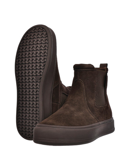 Botki damskie BIG STAR UU274322