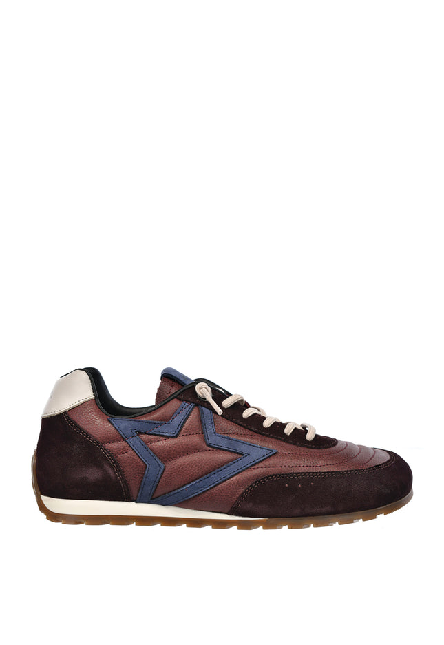 Sneakersy męskie Cetti C-1424 INV27 RIOJA