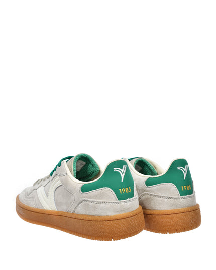 Sneakersy męskie Victoria 8806116 GRIS