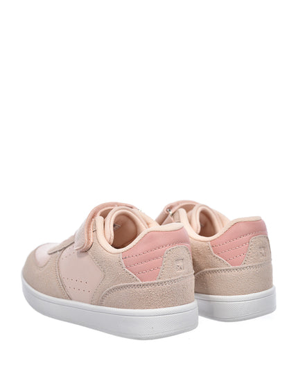 Sneakersy dziecięce BIG STAR TT374013