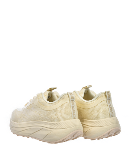 Sneakersy damskie BIG STAR TT274342
