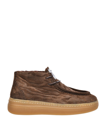 Botki Damskie Floris Van Bommel SFW-10179-21-01