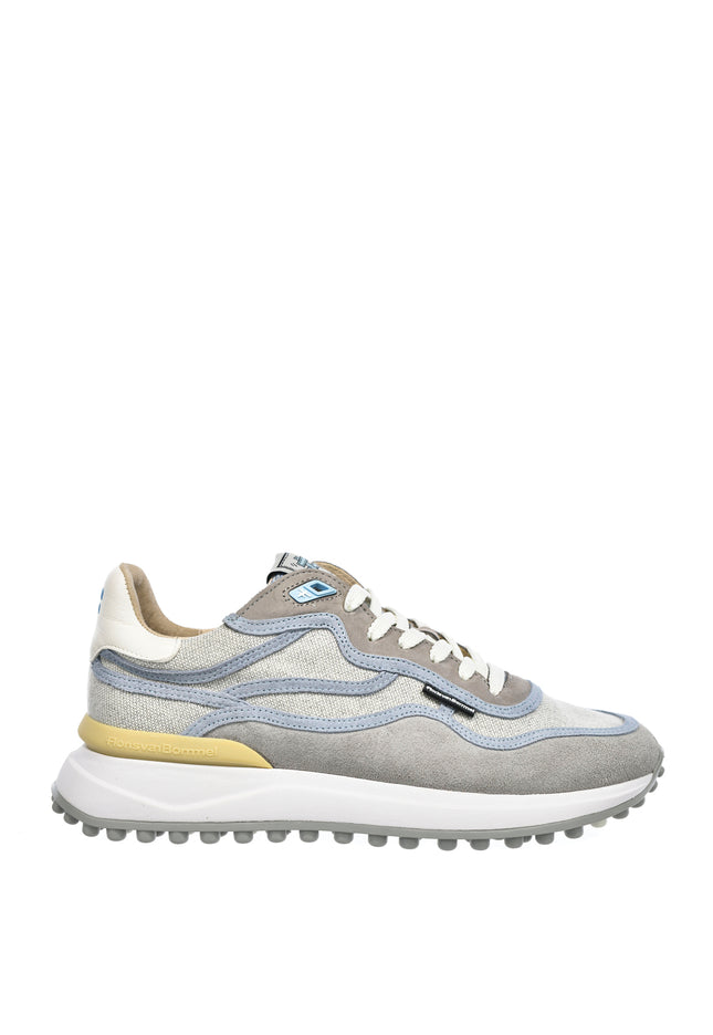 Sneakersy męskie Floris Van Bommel SFM-10228-42-01 NOPPI 45.01