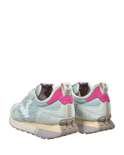 Sneakersy damskie Victoria 8813100 JADE