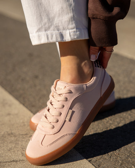 Sneakersy damskie BIG STAR TT274359