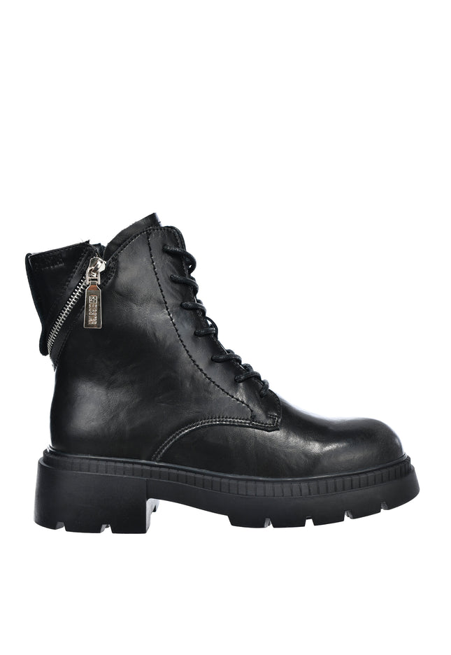 Botki damskie Big Star SS274452