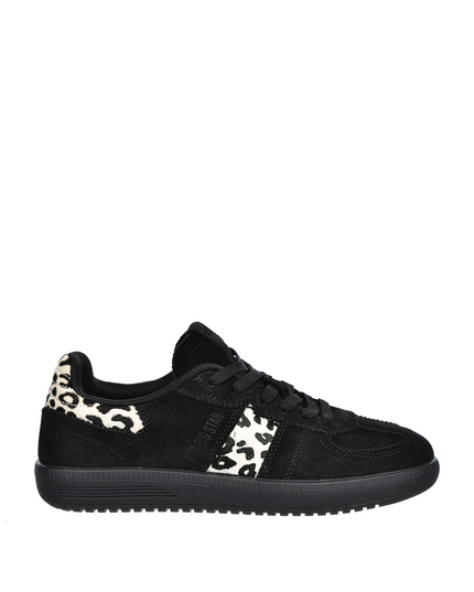 Sneakersy damskie BIG STAR UU274463