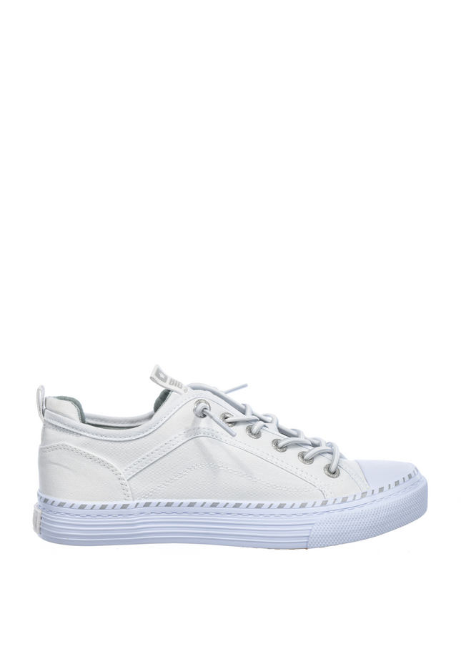 Sneakersy damskie BIG STAR TT274388