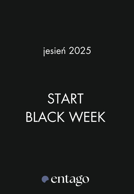 BLACK WEEK wystartował!