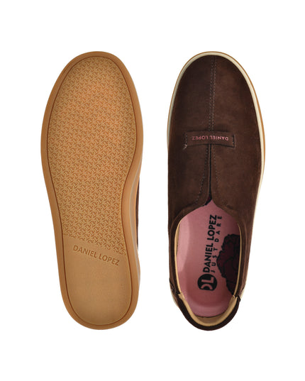 Sneakersy damskie VALERIA Daniel Lopez TT2D4083