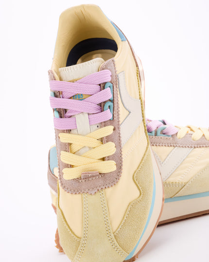 Sneakersy damskie Victoria 8812101 AMARILLO