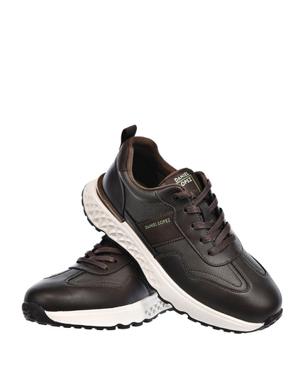 Sneakersy męskie GIOVANI Daniel Lopez UU1D4029