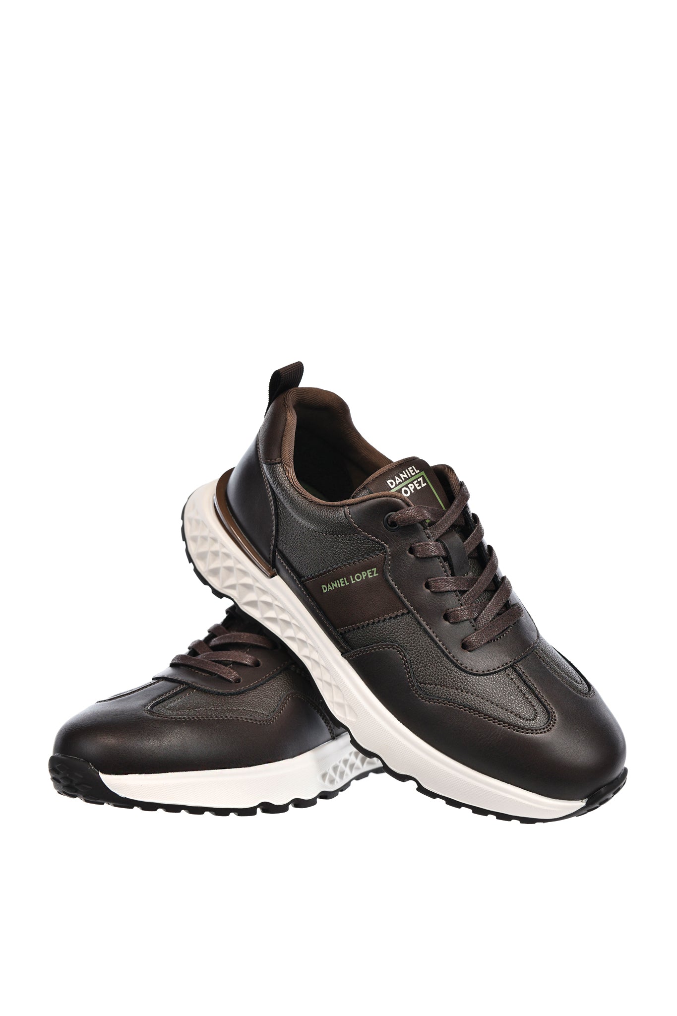 Sneakersy męskie GIOVANI Daniel Lopez UU1D4029