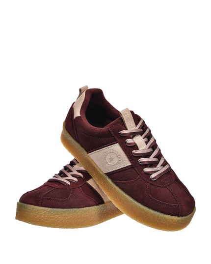 Sneakersy damskie BIG STAR UU274471