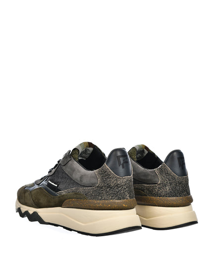 Sneakersy męskie Floris Van Bommel SFM-10178-51-02