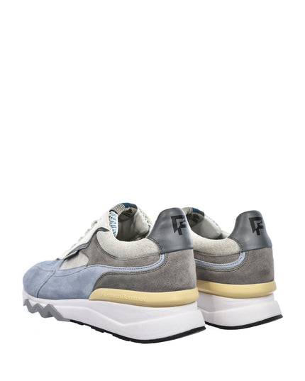 Sneakersy męskie Floris Van Bommel SFM-10234-42-02 DE ZAGER 12.09